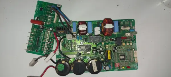 Placa Electrónica de Aire Acondicionado Placas por código 38AS6A55100 / 38AS6A55110