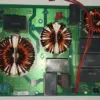 Placa Electrónica Aire Acondicionado RG76N259G01 / PUHZ-RP71VHAI
