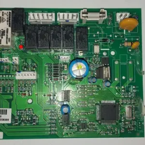 Placa Electrónica de Aire Acondicionado CARRIER C024374H1