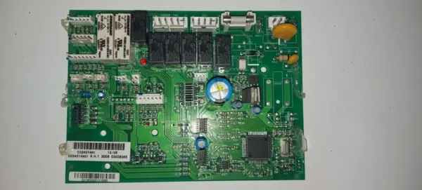 Placa Electrónica de Aire Acondicionado CARRIER C024374H1