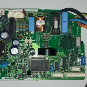 Placa Electrónica de Aire Acondicionado SAMSUNG 250V 5A / MH19VA2-07