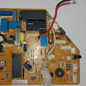 Placa Electrónica de Aire Acondicionado Placas por código 5012613065C0404 / HSU-09RD03/R1