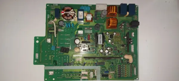 Placa Electrónica de Aire Acondicionado Placas por código K52-1706-A / 2P096904-19L