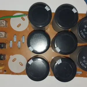 Placa Electrónica de Aire Acondicionado Placas por código A743478 A712367 / R6A 94V0