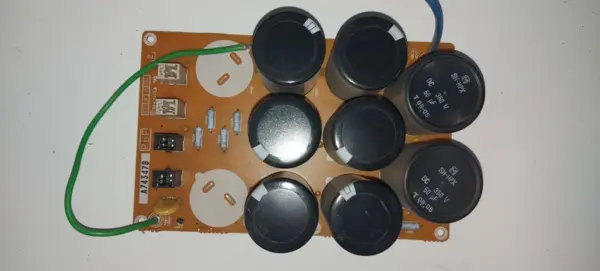 Placa Electrónica de Aire Acondicionado Placas por código A743478 A712367 / R6A 94V0