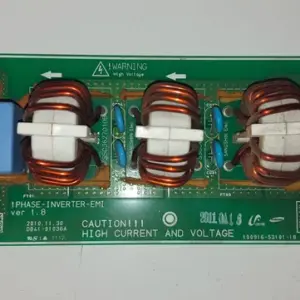 Placa Electrónica de Aire Acondicionado Placas por código DB41-01036A / 100916-53101-18