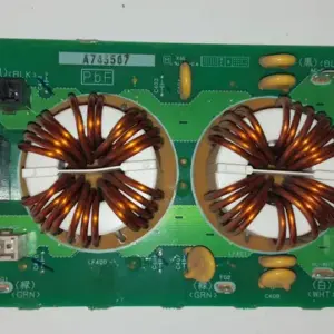 Placa Electrónica de Aire Acondicionado Placas por código A743567 / A742442
