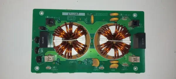 Placa Electrónica de Aire Acondicionado Placas por código A743567 / A742442
