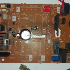 Placa Electrónica de Aire Acondicionado FUJITSU EZ-003SHSE-P / RD-60TC