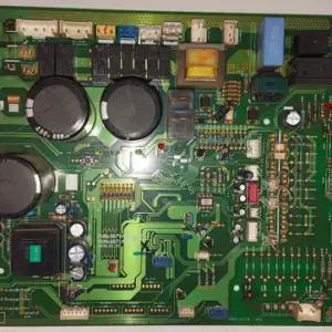 Placa Electrónica de Aire Acondicionado LG 6870A90154M-1 / 6871A20679