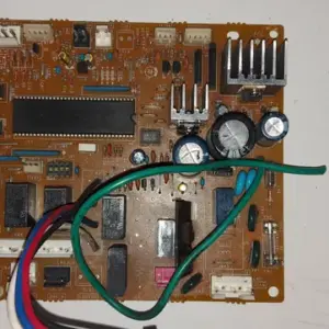 Placa Electrónica de Aire Acondicionado Placas por código 0950DHSE-C