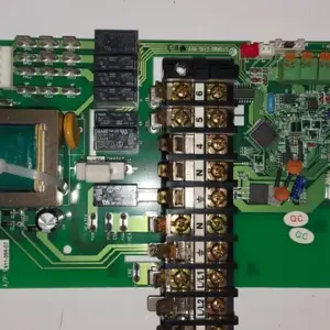 Placa Electrónica de Aire Acondicionado ELECTRA 250-123-02 / 911-356-02
