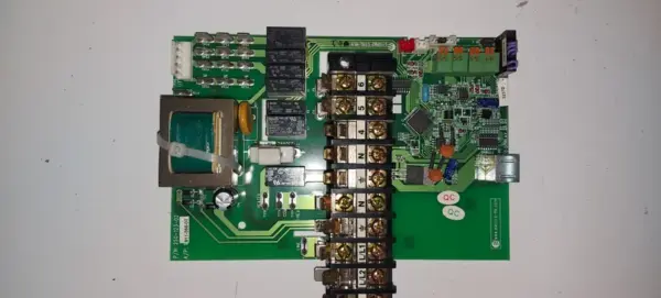 Placa Electrónica de Aire Acondicionado ELECTRA 250-123-02 / 911-356-02