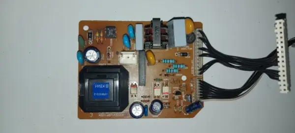 Placa Electrónica de Aire Acondicionado LG 6870A90118A / 6871A20316