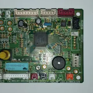 Placa Electrónica de Aire Acondicionado FUJITSU EZ-003SHSE-C / RD-60TC