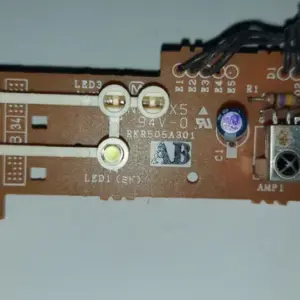 Placa Electrónica de Aire Acondicionado Placas por código RKR505A301