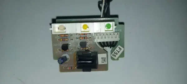 Placa Electrónica de Aire Acondicionado Placas por código VC755023