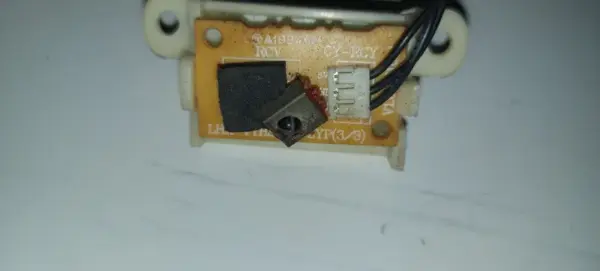 Placa Electrónica de Aire Acondicionado Placas por código V1.0031014