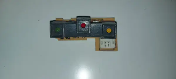 Placa Electrónica de Aire Acondicionado Placas por código GAL0101GK-23A
