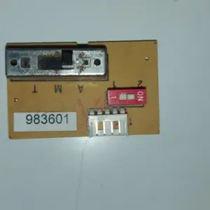 Placa Electrónica de Aire Acondicionado Placas por código 930002.01 / 930002.S 01