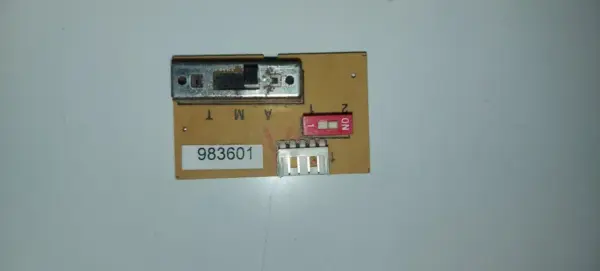 Placa Electrónica de Aire Acondicionado Placas por código 930002.01 / 930002.S 01