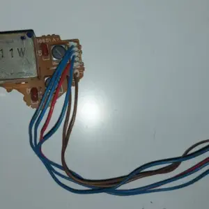 Placa Electrónica de Aire Acondicionado Placas por código A70732 / A70732B