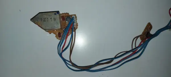 Placa Electrónica de Aire Acondicionado Placas por código A70732 / A70732B