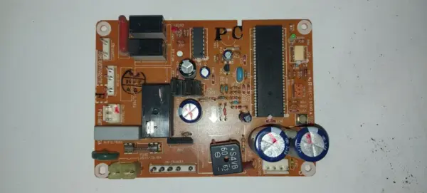 Placa Electrónica de Aire Acondicionado LG 6871AQ2178 6870AQ2175A / LSDI860HL