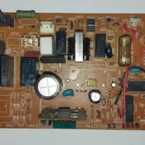 Placa Electrónica de Aire Acondicionado MITSUBISHI MUH-18MV / DE00N063B