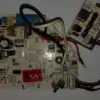 Placa Electrónica Aire Acondicionado V98472G-5-713