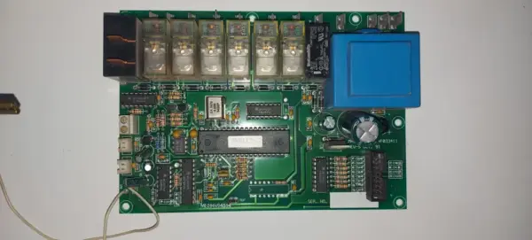 Placa Electrónica de Aire Acondicionado Placas por código ME.2.94-V04594 / 44F033411