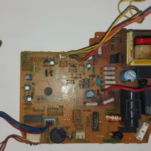 Placa Electrónica de Aire Acondicionado Placas por código 95YX095E / AY-X095E