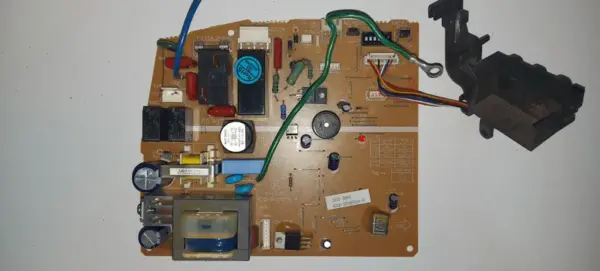 Placa Electrónica de Aire Acondicionado Placas por código 42QH5B58500Y-R