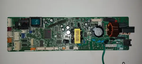 Placa Electrónica de Aire Acondicionado Placas por código EB14025-35(B)