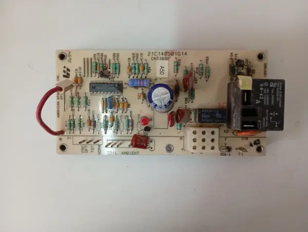 Placa Electrónica de Aire Acondicionado Placas por código 21C140501G14/CNT1692