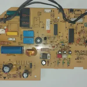 Placa Electrónica de Aire Acondicionado Placas por código DKFR-33GW/CA1-2E / GAL0411GK-12APH1