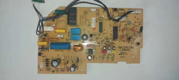 Placa Electrónica de Aire Acondicionado Placas por código DKFR-33GW/CA1-2E / GAL0411GK-12APH1