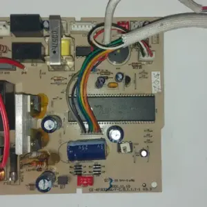 Placa Electrónica de Aire Acondicionado ORBEGOZO FKR-120 / KFR326W