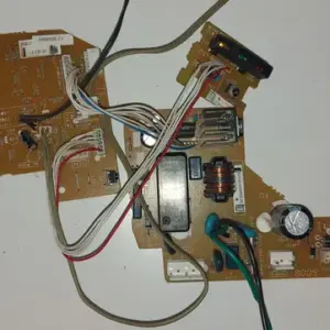 Placa Electrónica de Aire Acondicionado Placas por código 9706056014 / K04AS-0400WSE-P0