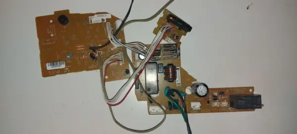 Placa Electrónica de Aire Acondicionado Placas por código 9706056014 / K04AS-0400WSE-P0