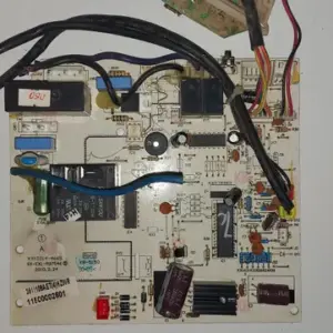 Placa Electrónica de Aire Acondicionado Placas por código KX10214-4665 / SX-EX1-M37546
