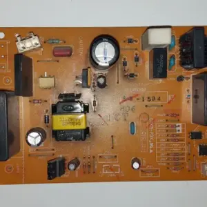 Placa Electrónica de Aire Acondicionado MITSUBISHI MUH-A12YU / CNKM-P3X