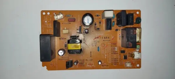 Placa Electrónica de Aire Acondicionado MITSUBISHI MUH-A12YU / CNKM-P3X
