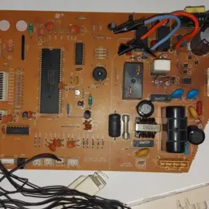 Placa Electrónica de Aire Acondicionado Placas por código SE78A628G02CT / 45RX2A12G