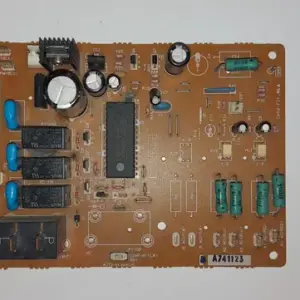 Placa Electrónica de Aire Acondicionado Placas por código A741123 / A71754-4