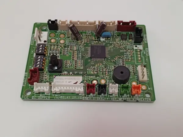 Placa Electrónica de Aire Acondicionado FUJITSU GENERAL GENERAL K03BZ-040EHSE-C1/K80128 R