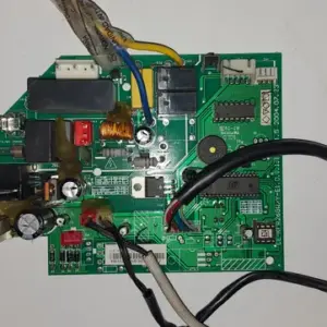 Placa Electrónica de Aire Acondicionado Placas por código CE-KFR26GW/Y-E1