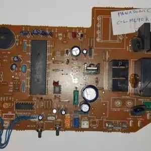 Placa Electrónica de Aire Acondicionado PANASONIC CS-MC90KE / A74813