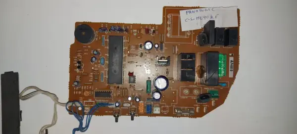 Placa Electrónica de Aire Acondicionado PANASONIC CS-MC90KE / A74813