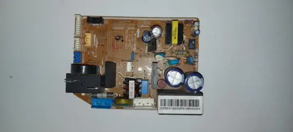 Placa Electrónica de Aire Acondicionado Placas por código DB41-00971A / 11R-MAIN DLX-1